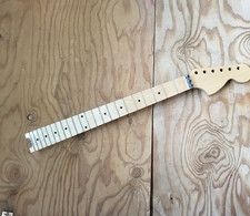 Mars Classic 70's Floyd Rose Vintage Maple Guitar Neck Substituição SS traste comprar usado  Enviando para Brazil