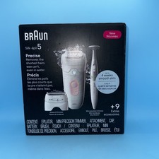 Braun silk épil for sale  Layton