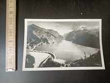 Cartolina storica societa usato  Varese