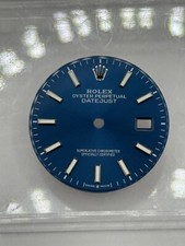 Rolex riginal zifferblatt gebraucht kaufen  Hamburg