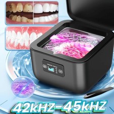 Ultraschallreinigungsgerät ul gebraucht kaufen  Aspisheim, Grolsheim