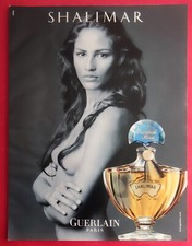 Pub presse parfum d'occasion  Le Portel