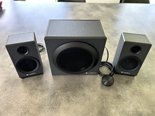 Logitech home cinema d'occasion  Montastruc-la-Conseillère