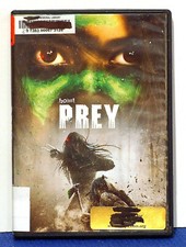 Prey dvd 2023 for sale  Rutland