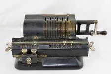 Vintage original odhner for sale  Sacramento