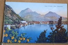 Lago garda. riva. usato  Castel Bolognese