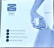 Silkin glide dauerhafte gebraucht kaufen  Isny im Allgäu