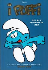Classici fumetto repubblica usato  Monterotondo