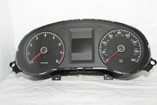 Painel de instrumentos velocímetro 2011 2012 VW Jetta medidores 30.870 milhas comprar usado  Enviando para Brazil