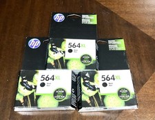 564 black ink for sale  Bessemer