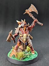 Beastlord age sigmar d'occasion  Lyon IX