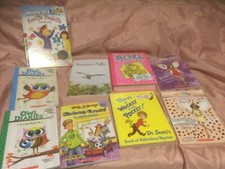 girls early reader book set for sale girls early reader book set for sale Lowellville