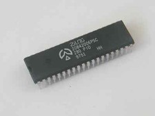 Circuito integrato z80 usato  Italia