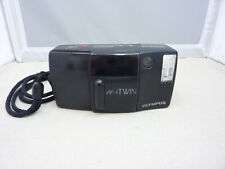 Lympus twin analoge gebraucht kaufen  Berlin