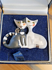 Rosina wachtmeister halskette gebraucht kaufen  Geldern