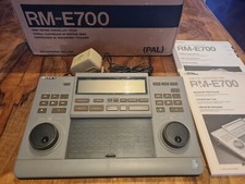 Sony e700 video usato  Palermo
