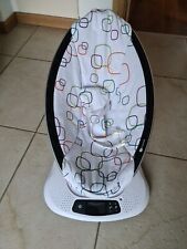 mamaroo baby bouncer for sale  CWMBRAN