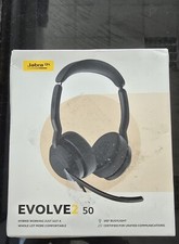 Jabra evolve2 stereo usato  Riccione