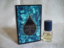 Gocce napoleon eau usato  Milano