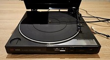 Turntable aiwa vintage gebraucht kaufen  Flensburg
