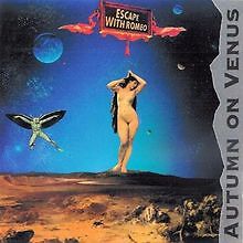 Autumn venus escape gebraucht kaufen  Berlin