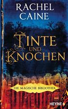 Heyne buch tinte gebraucht kaufen  Deutschland