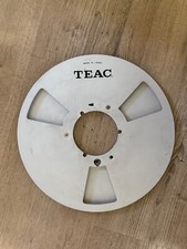 Tonbandspule teac cm gebraucht kaufen  Hochheim am Main