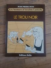 Rare aventures anselme d'occasion  Reims