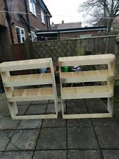 Used van racking for sale  NEWCASTLE UPON TYNE