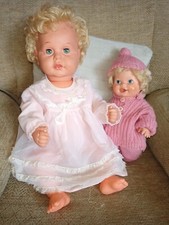 Large vintage baby for sale  WOLVERHAMPTON