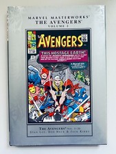 Mmw marvel masterworks gebraucht kaufen  Berlin