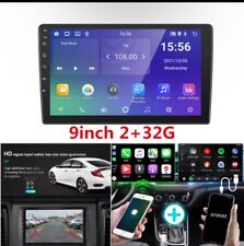9in din android d'occasion  Expédié en Belgium