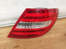 Mercedes w204 mopf gebraucht kaufen  Osnabrück
