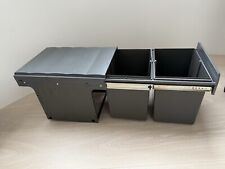 Wesco profiline double for sale  LONDON