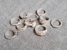 Konvolut 925er silber gebraucht kaufen  Sankt Augustin