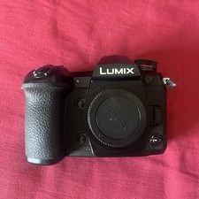 Fotocamera panasonic lumix usato  Sesto San Giovanni