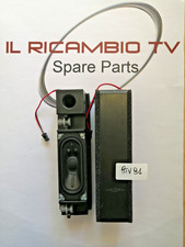 Altoparlanti speaker 378g01103 usato  Villa Minozzo