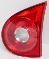 Lâmpada traseira lateral direita do passageiro Volkswagen Golf, GTI, Rabbit fabricante de equipamento original 1K6-945-094-E, usado comprar usado  Enviando para Brazil