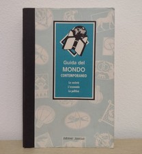 Guida del contemporaneo usato  Italia