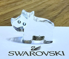 Swarovski crystal 2004 for sale  New Lenox