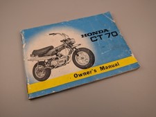 1969 honda mini for sale  Stanley