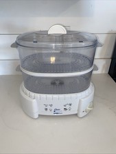 Oster electric food for sale  Whitewater