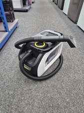 Kärcher compact waschsauger gebraucht kaufen  Langenhagen