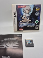 Castlevania dawn f gebraucht kaufen  Kiel