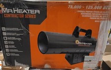 Mr. heater 125 for sale  Phoenix