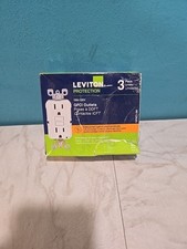 Leviton gfnt1 15a for sale  Irving