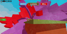 Usado, Roblox Grow a Garden Massive 744T Sheckles 5000KG+ madressilva maior do jogo comprar usado  Enviando para Brazil