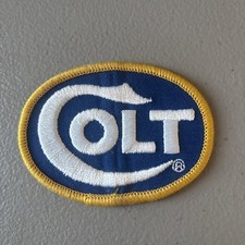 colt patches for sale  Murrieta