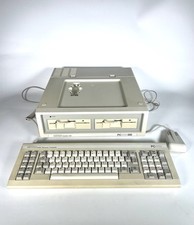 Amstrad pc1512 system for sale  RIPON