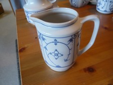 Großes milchkännchen winterl gebraucht kaufen  Schwerte